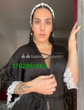3762881663 - Gio 35 Trans Salerno