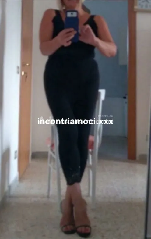 Massaggi Erotici