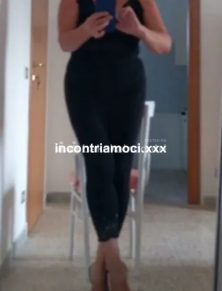 3533317341 - Massaggi Erotici 52 Milf Caucasica Cosenza