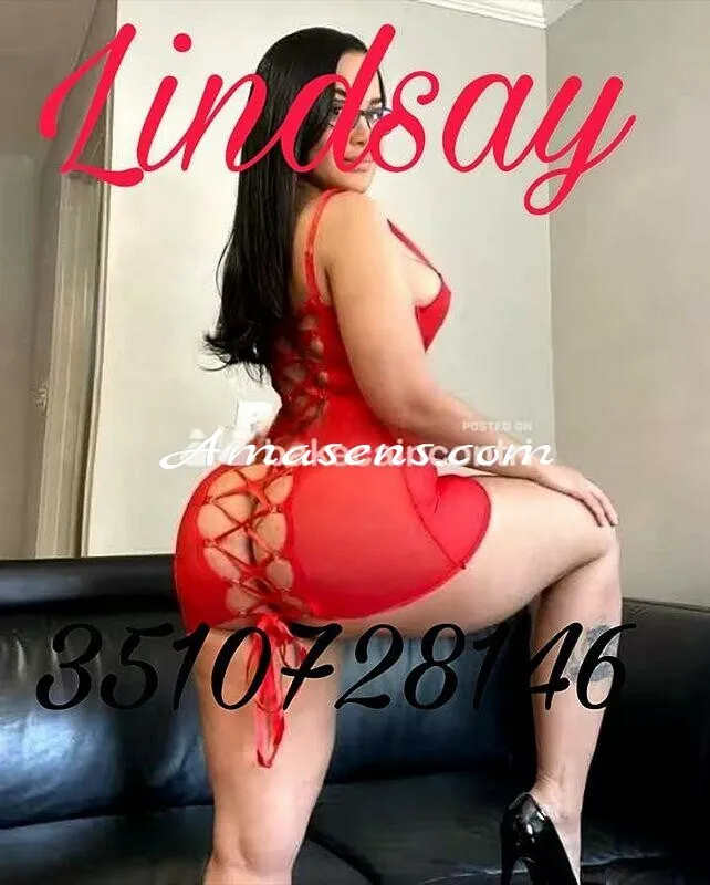 Lindsay