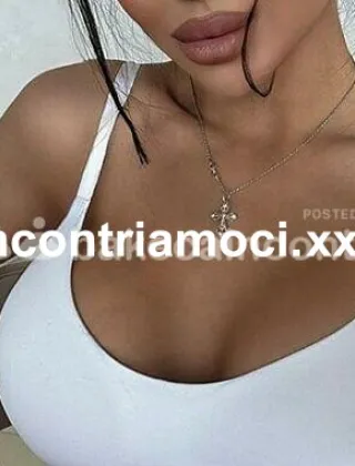 23 - Ary Escort Sassari - 3532019066