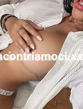 34 - Jennifer Escort Brescia - 3511011451