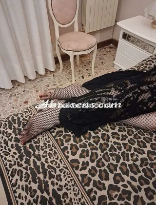 29 - Rosella Escort Pescara - 3508760139