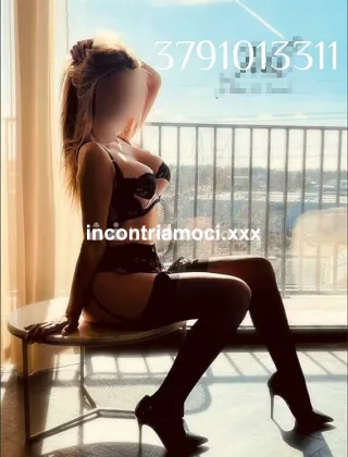 3791013311 - Valentina 27 Escort Roma