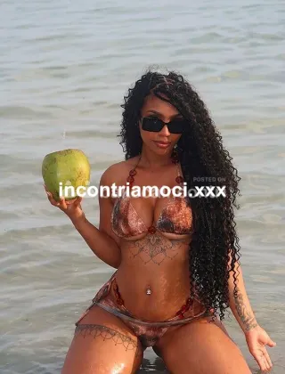 9 - Lisa Escort Salerno - 3520940937