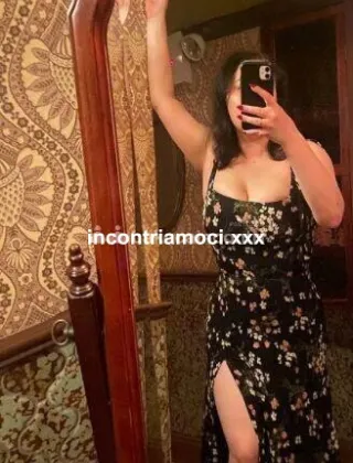 35 - Sabrina Escort Siena - 3533467774