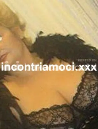 3333307652 - Mina 45 Milf Teramo