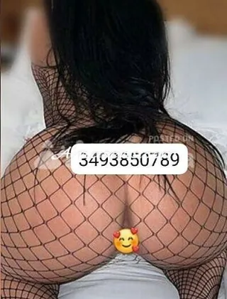 4 - Laura Escort Roma - 3493850789