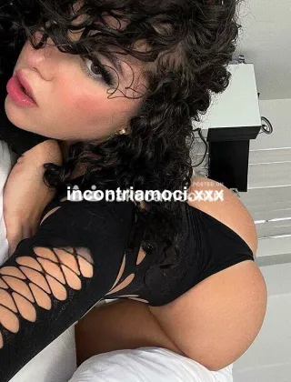 34 - Escort Latina - 3385822146