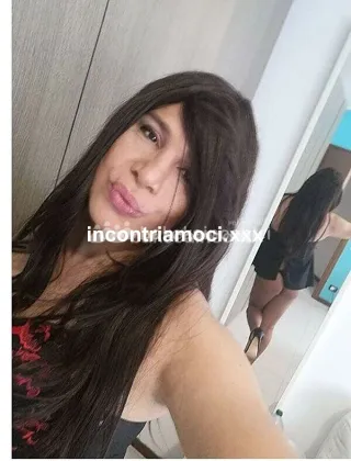3534989157 - Linda 31 Trans 🇧🇷 Brasiliana Bergamo