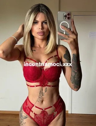 8 - Amanda Escort Pisa - 3533120523