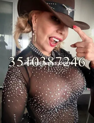 6 - Camilla Escort Massa-Carrara - 3510387246