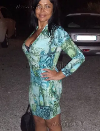 7 - Serena Escort Pescara - 3490509395