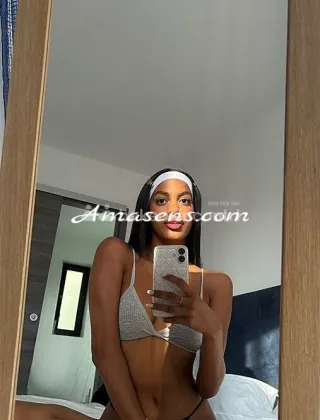 3509815504 - Mariana 23 Escort Milano