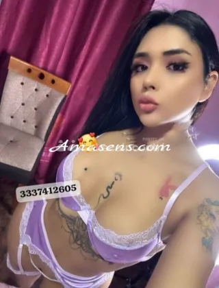 1 - Graciella Trans Milano - 3337412605