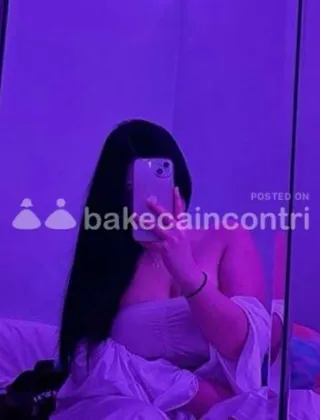 25 - Mia Escort Terni - 3501633930