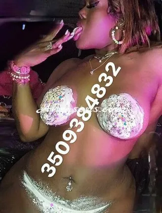 25 - Denise Trans Genova - 3509384832