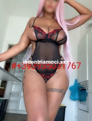 5 - Morena Escort Modena - 3935031767