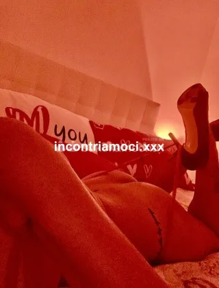 8 - Tania Escort Ancona - 3516238055