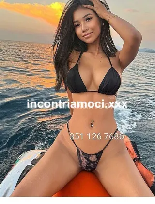 34 - Malia Escort Varese - 3511267686