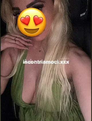 24 - Erika Escort Como - 3509150165