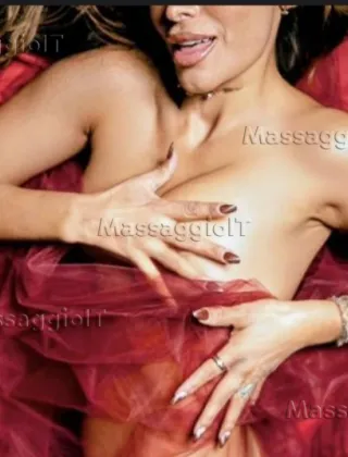 20 - Massaggi Napoli - 3508357112