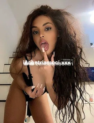 17 - Luciana Escort Foggia - 3511336905