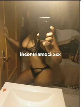 35 - Samantha Escort Foggia - 3511924122