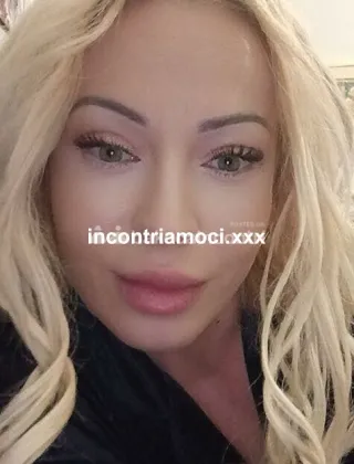 15 - Anna Escort Monza e della Brianza - 3894483014