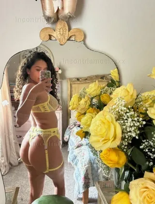4 - Escort Monza e della Brianza - 3500130252