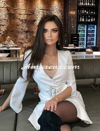6 - Gabriela Escort Genova - 3897957462