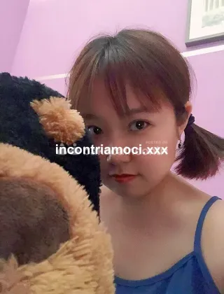21 - Nuova Escort Como - 3509891389