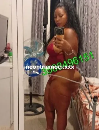 6 - Charlotte Escort Bolzano - 3508496151