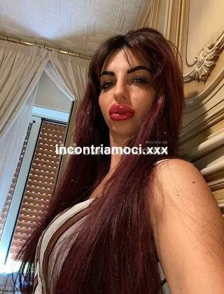 2 - Jennifer Escort Foggia - 3534675059