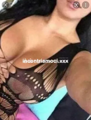 3511520209 - La Suite 25 Escort Napoli