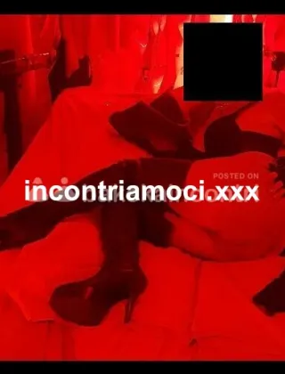 18 - Sonia Escort Padova - 3485930348