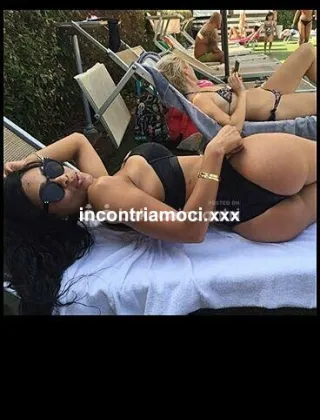 21 - Rosita Escort Milano - 3920426324
