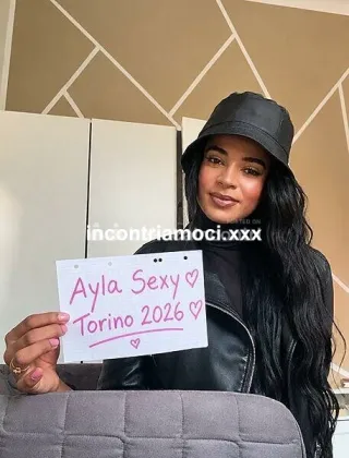1 - Ayla Trans Salerno - 3520299116