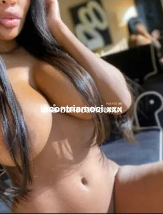 3512532876 - 💋 Siderno Appena Arrivata, Prima Volta In Tour La