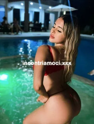 18 - Lucia Escort Campobasso - 3511475322