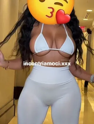 17 - Bella Escort Pistoia - 3508386577