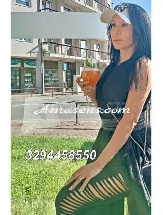 7 - Vaioleth Escort Sondrio - 3294458550