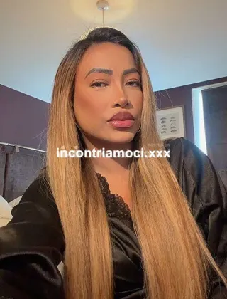 6 - Luna Escort Barletta-Andria-Trani - 3522527953