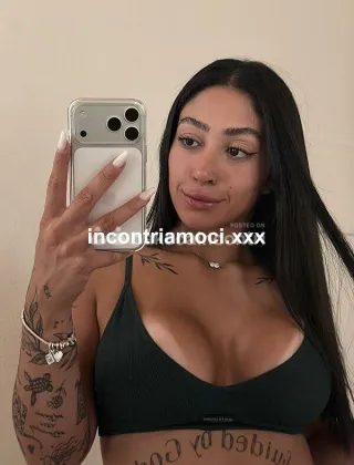 34 - Vanessa Escort Imperia - 3514516361