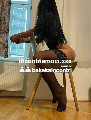 6 - Lucy Escort Benevento - 3508683557
