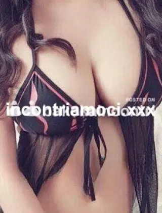 3885777137 - Attenzione Oggi Nuova Arrivata Orientale