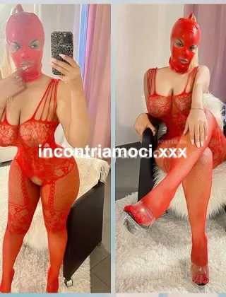 36 - Carmen Escort Pavia - 3508772517