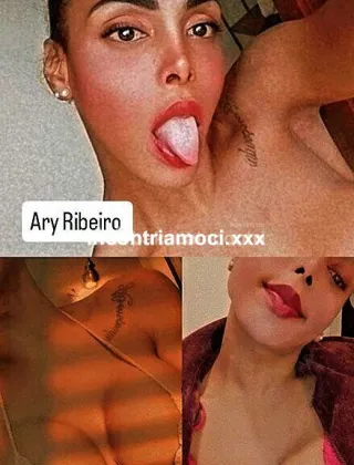 24 - Ary Ribeiro Trans Bologna - 3751290229