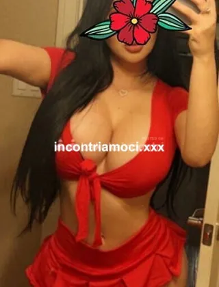 22 - New Escort Bolzano - 3484252871