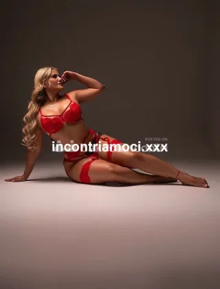 6 - Alessandra Escort Varese - 3511183048